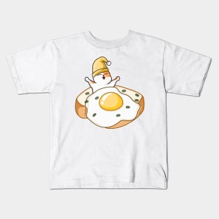 Good Morning Kids T-Shirt